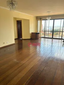 Apartamento com 3 Quartos à venda, 181m² no Centro, Sorocaba