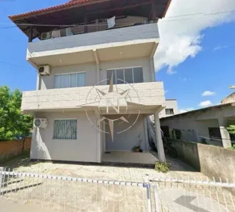 Prédio/Edifício Inteiro com 6 Quartos à venda, 221m² no Ingleses do Rio Vermelho, Florianópolis
