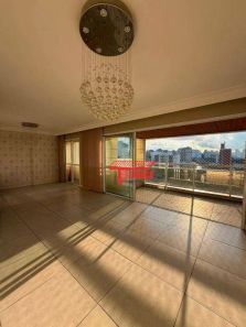 Apartamento com 3 Quartos à venda, 128m² no Centro, Santo André