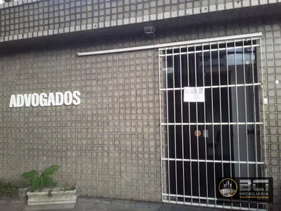 Conjunto Comercial / Sala para alugar, 12m² no Encruzilhada, Recife