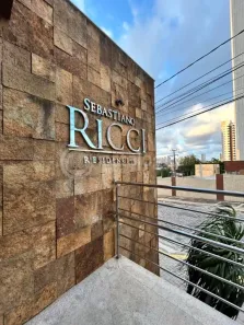Apartamento com 4 Quartos à venda, 130m² no Lagoa Nova, Natal
