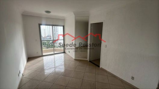 Apartamento com 3 Quartos à venda, 72m² no Vila Isa, São Paulo