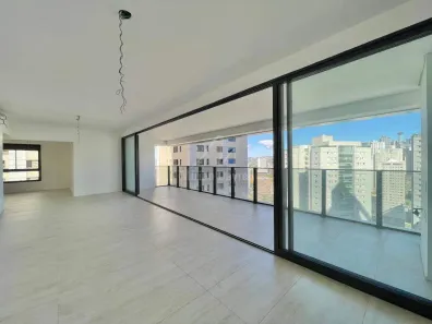 Apartamento com 4 Quartos à venda, 202m² no Vila da Serra, Nova Lima