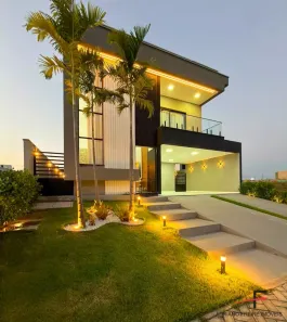 Casa com 4 Quartos à venda, 200m² no Cidade Alpha, Eusébio
