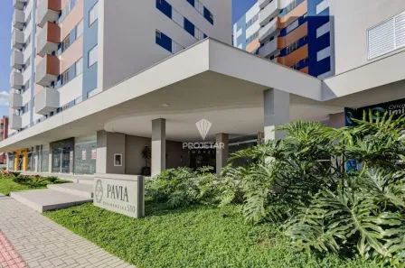 Apartamento com 2 Quartos à venda, 73m² no Rio Maina, Criciúma