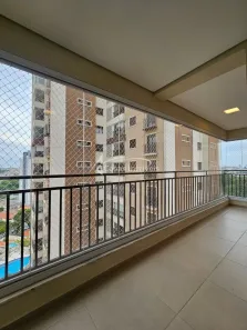 Apartamento com 3 Quartos para venda ou aluguel, 107m² no Vila Almeida, Indaiatuba
