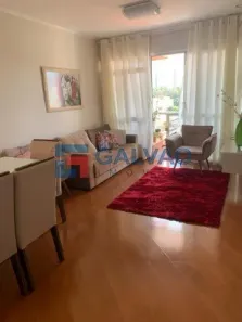 Apartamento com 3 Quartos à venda, 107m² no Ponte de São João, Jundiaí