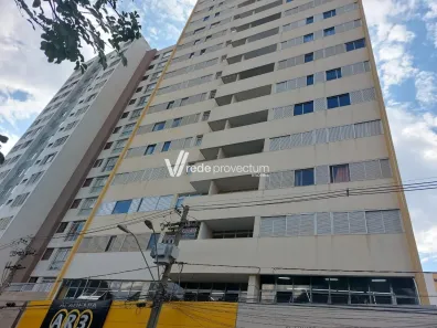 Apartamento com 2 Quartos à venda, 148m² no Centro, Campinas