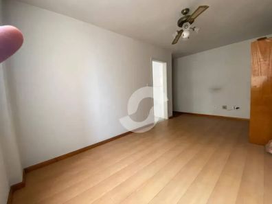 Apartamento com 2 Quartos à venda, 55m² no Fonseca, Niterói