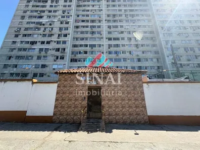 Apartamento com 2 Quartos à venda, 51m² no Penha, Rio de Janeiro