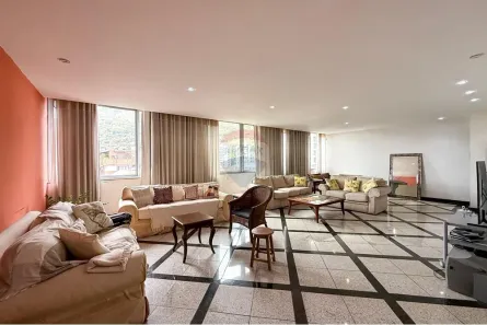 Apartamento com 4 Quartos à venda, 250m² no Tijuca, Rio de Janeiro