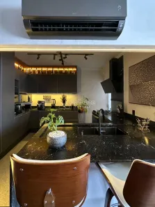 Apartamento com 2 Quartos à venda, 115m² no Centro, Campinas