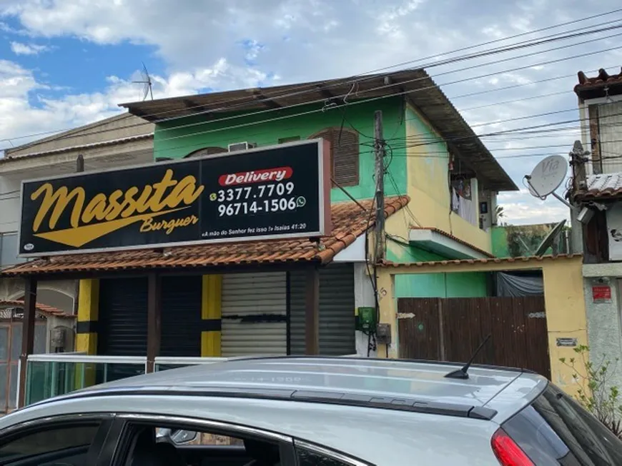 Foto do imóvel - Casa Comercial com 2 Quartos à venda, 10m²