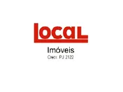 Logo da imobiliária