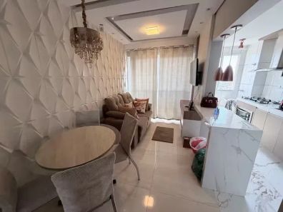 Apartamento com 2 Quartos à venda, 57m² no Cambuci, São Paulo