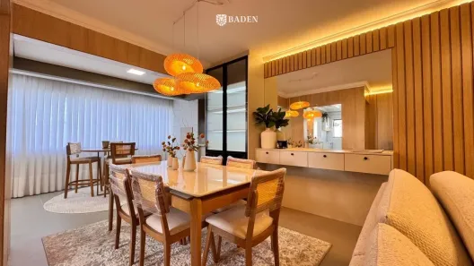Apartamento com 2 Quartos à venda, 120m² no Centro, Balneário Camboriú