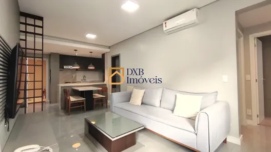 Apartamento com 2 Quartos à venda, 92m² no Centro, Curitiba