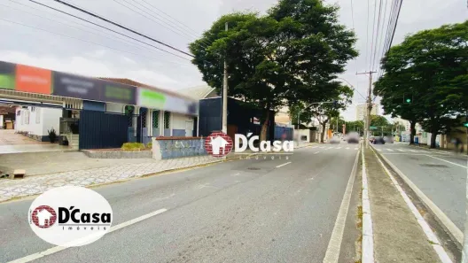 Casa Comercial com 3 Quartos à venda, 222m² no Centro, Taubaté