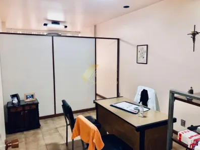 Conjunto Comercial / Sala à venda, 50m² no Madureira, Rio de Janeiro