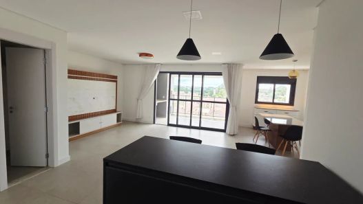 Apartamento com 2 Quartos à venda, 100m² no Boa Vista, Curitiba
