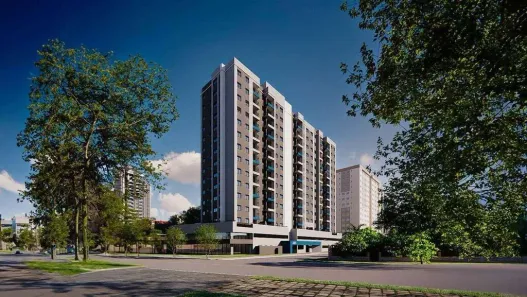 Apartamento com 2 Quartos à venda, 60m² no Centro, Canoas