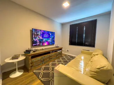 Apartamento com 2 Quartos à venda, 92m² no Praia de Itaparica, Vila Velha