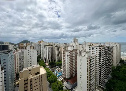 Cobertura com 3 Quartos à venda, 275m² no Pitangueiras, Guarujá
