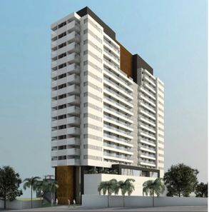 Studio com 1 Quarto à venda, 25m² no Aclimação, São Paulo