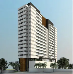 Studio com 1 Quarto à venda, 25m² no Aclimação, São Paulo