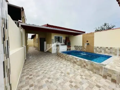 Casa com 2 Quartos à venda, 67m² no , Itanhaém
