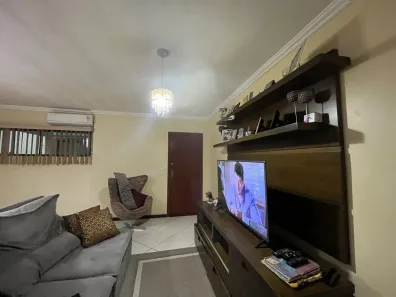 Apartamento com 3 Quartos à venda, 105m² no Sol e Mar, Macaé