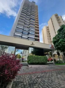 Apartamento com 4 Quartos à venda, 220m² no Duque de Caxias, Cuiabá