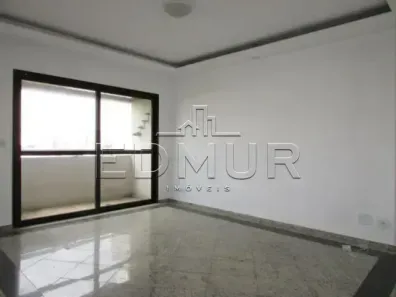 Apartamento com 3 Quartos à venda, 90m² no Bangú, Santo André