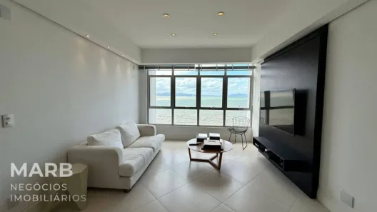 Apartamento com 3 Quartos à venda, 105m² no Centro, Florianópolis