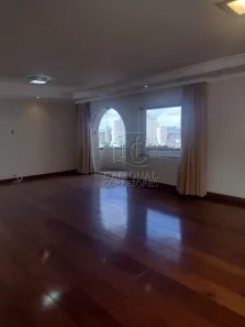 Apartamento com 3 Quartos à venda, 262m² no Vila Assunção, Santo André