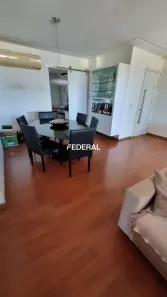 Apartamento com 4 Quartos à venda, 118m² no Aflitos, Recife