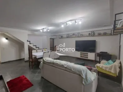 Casa com 4 Quartos à venda, 310m² no Nova Piracicaba, Piracicaba