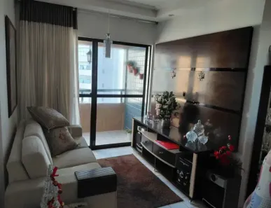 Apartamento com 3 Quartos à venda, 71m² no Piedade, Jaboatão dos Guararapes