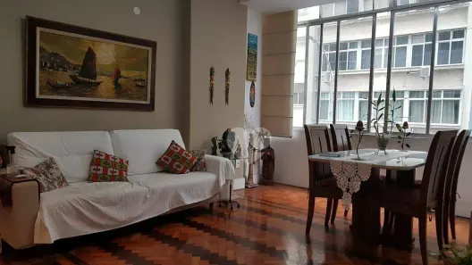 Apartamento com 3 Quartos à venda, 75m² no Copacabana, Rio de Janeiro