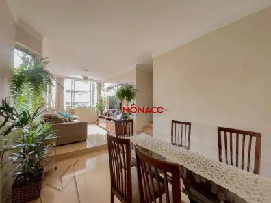 Apartamento com 3 Quartos à venda, 89m² no Centro, Londrina