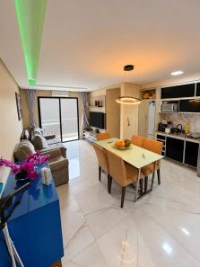Apartamento com 2 Quartos à venda, 62m² no Calhau, São Luís