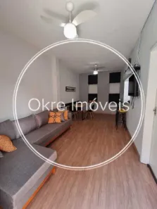 Casa de Vila com 9 Quartos à venda, 72m² no Botafogo, Rio de Janeiro