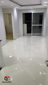 Apartamento com 2 Quartos à venda, 45m² no Rudge Ramos, São Bernardo do Campo
