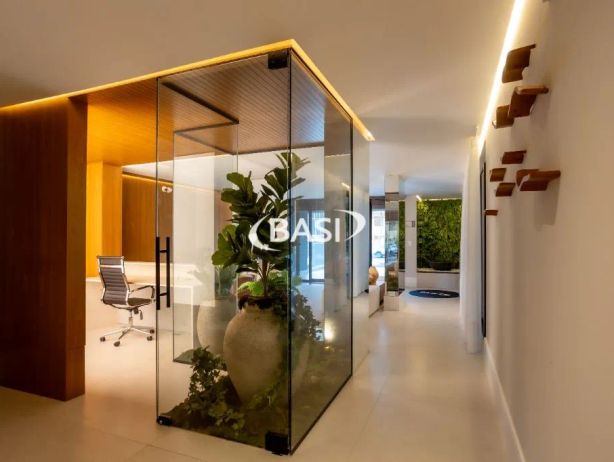 O Temple Batel é localizado em uma das regiões mais valorizadas de Curitiba - foto 19