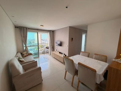 Apartamento com 2 Quartos à venda, 56m² no Benfica, Fortaleza