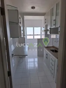 Apartamento com 3 Quartos à venda, 93m² no Centro, Jacareí