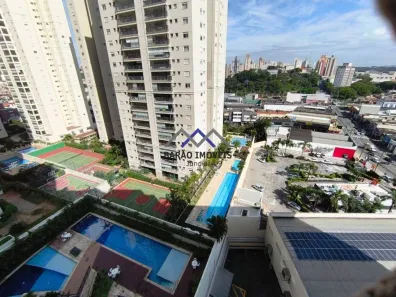 Studio com 2 Quartos para alugar, 48m² no Centro, Jundiaí