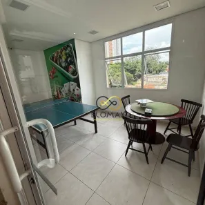 Apartamento com 2 Quartos à venda, 51m² no Vila Augusta, Guarulhos