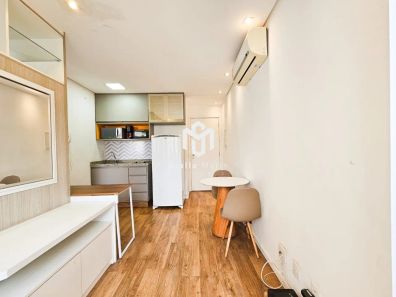 Apartamento com 1 Quarto à venda, 31m² no Aclimação, São Paulo