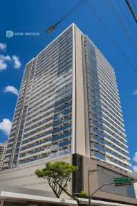 Studio com 1 Quarto à venda, 39m² no Centro, Juiz de Fora